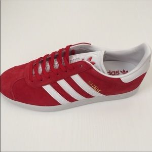 adidas Shoes - Adidas Gazelle Shoes Women’s size 10 adidas Shoes - Adidas Gazelle Shoes Women’s size 10